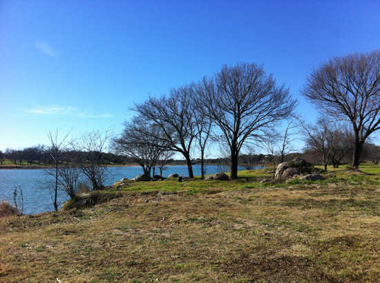Strawn Park